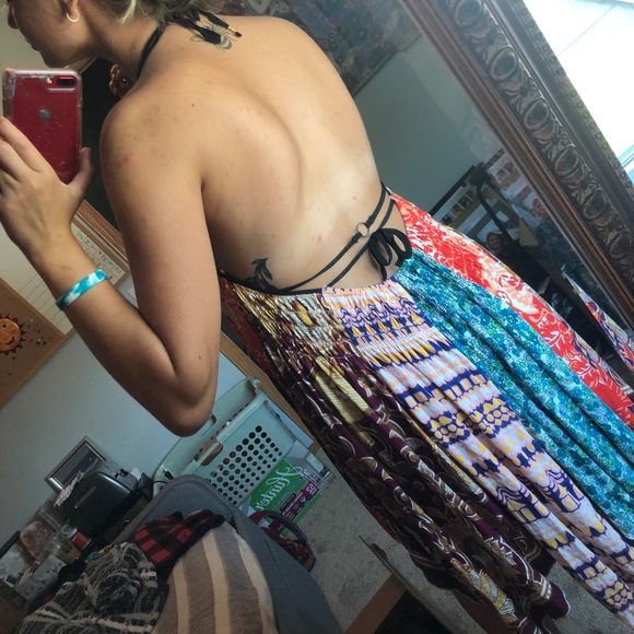 Free people dress!!! - Picture 6 of 7